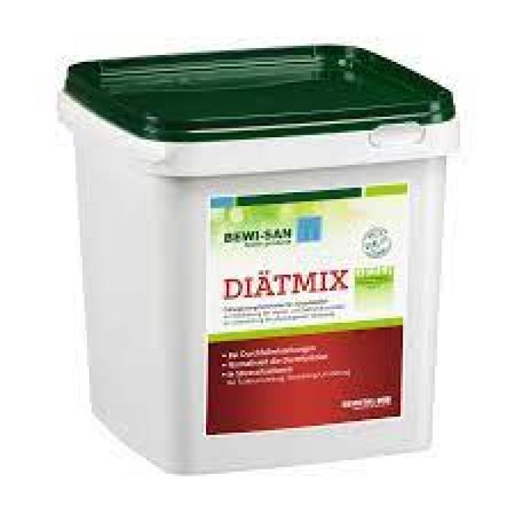 Diatmix Green